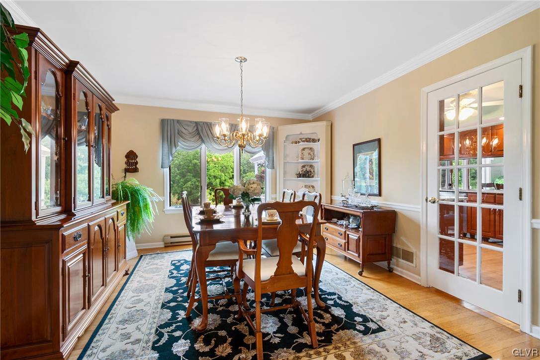 6098 Blue Church Road