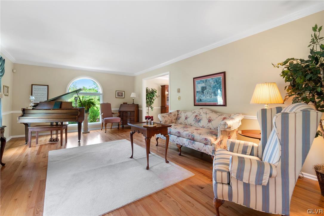 6098 Blue Church Road