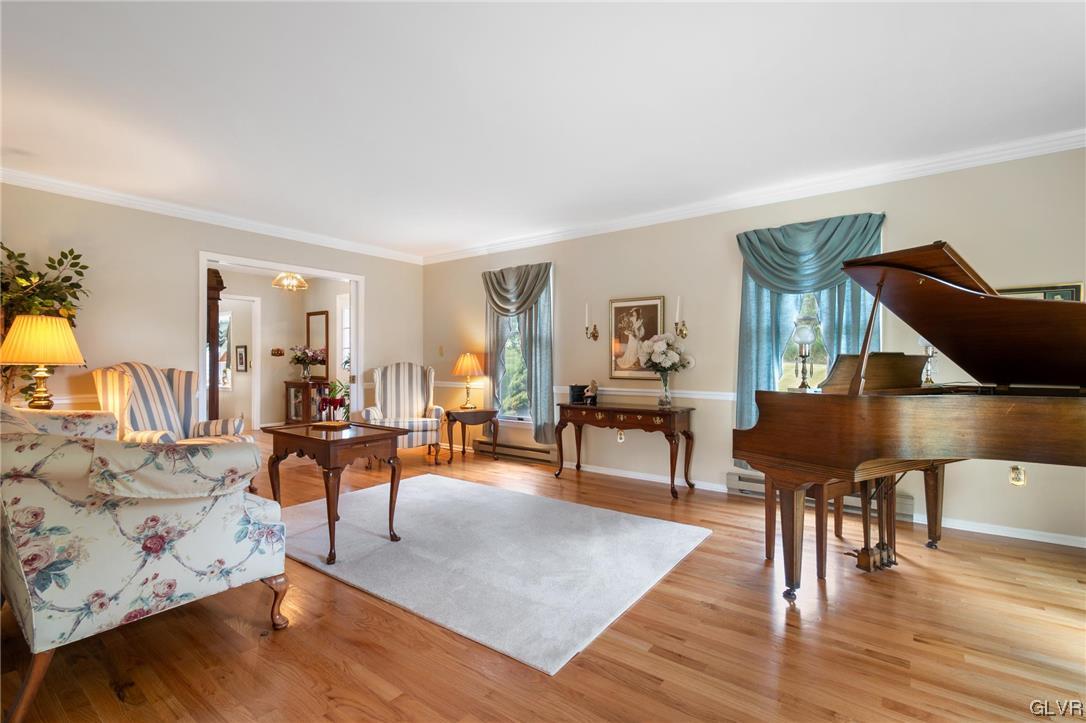 6098 Blue Church Road