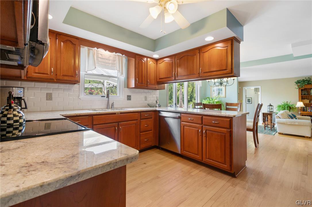 6098 Blue Church Road