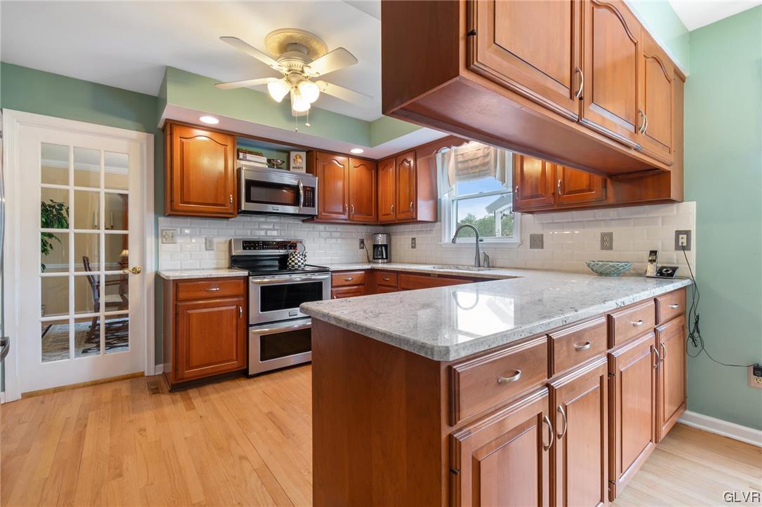 6098 Blue Church Road