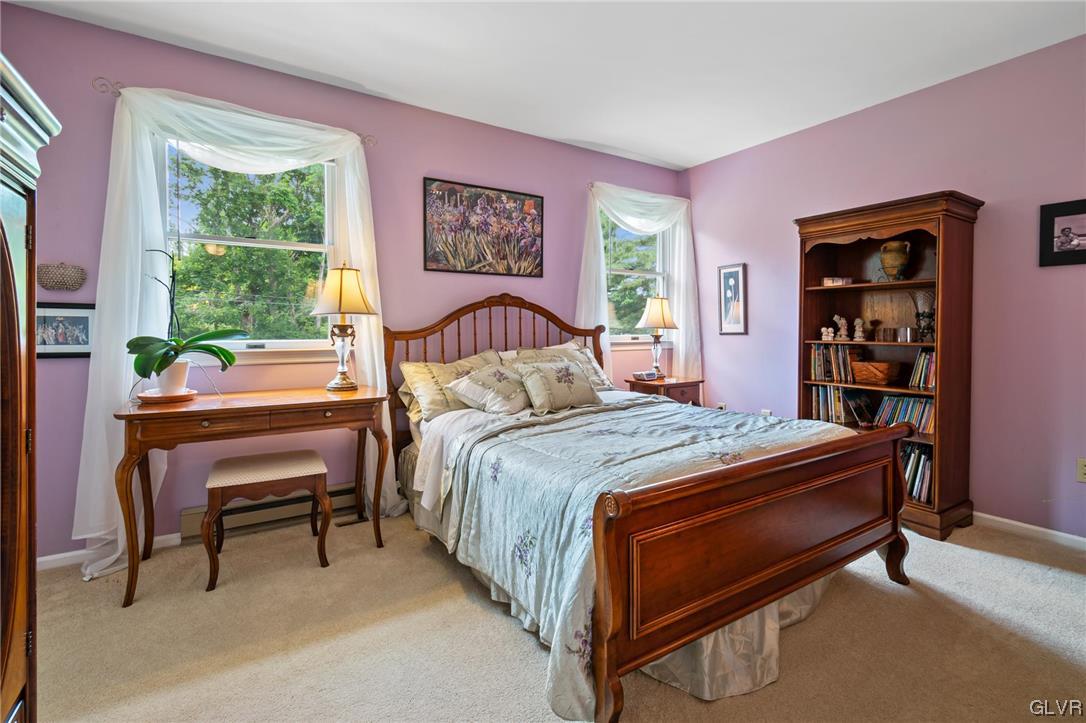 6098 Blue Church Road