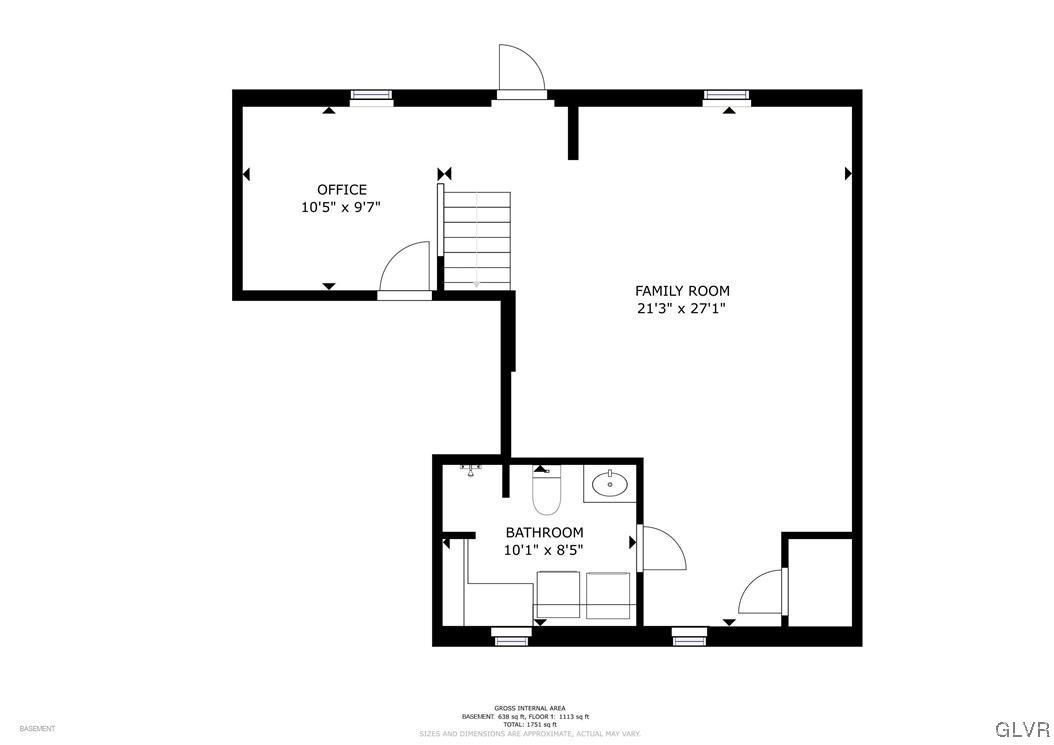 7632 South Main Street