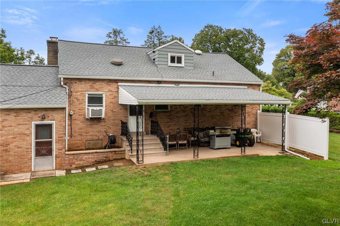 324 East Wayne Avenue