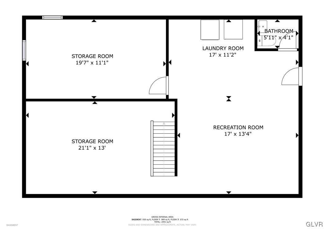 324 East Wayne Avenue