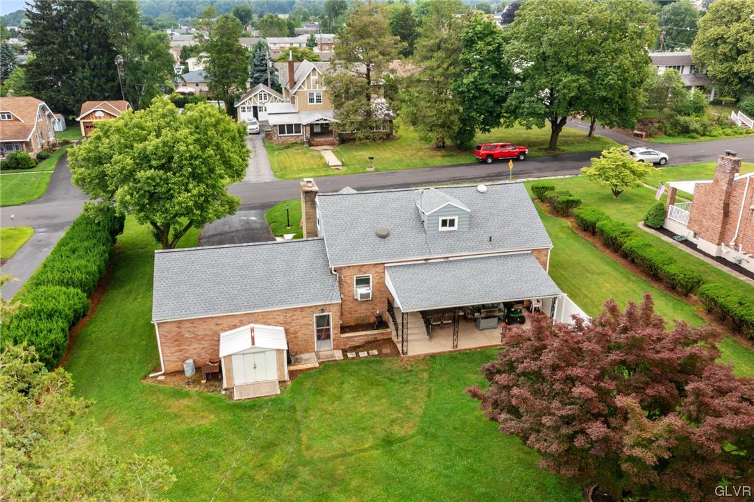 324 East Wayne Avenue