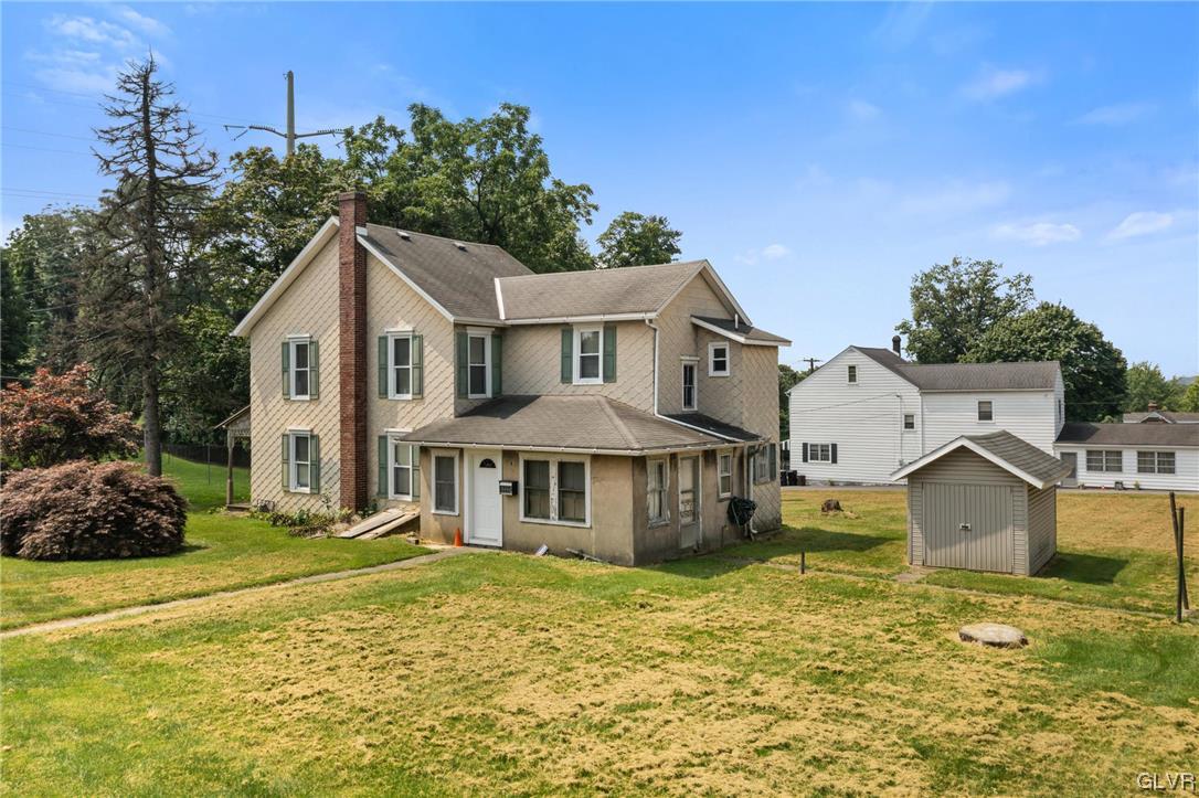 3931 West Walnut Street