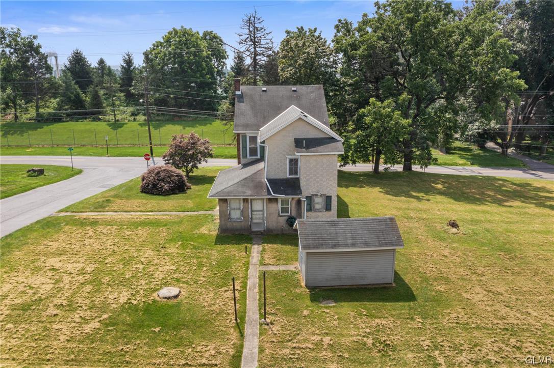 3931 West Walnut Street