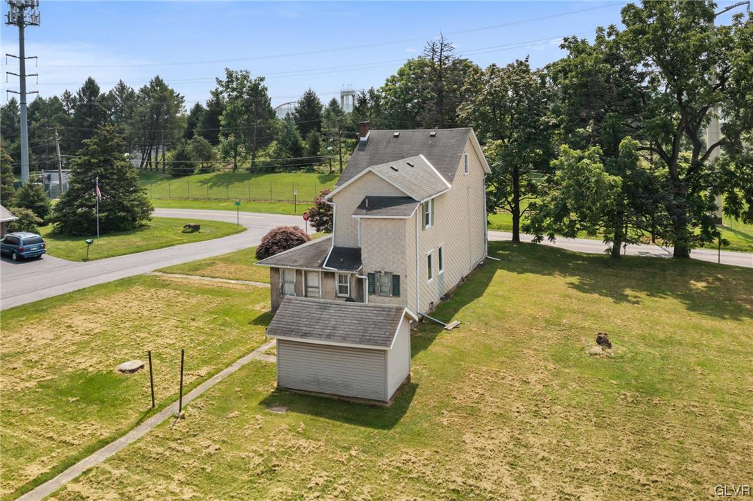 3931 West Walnut Street