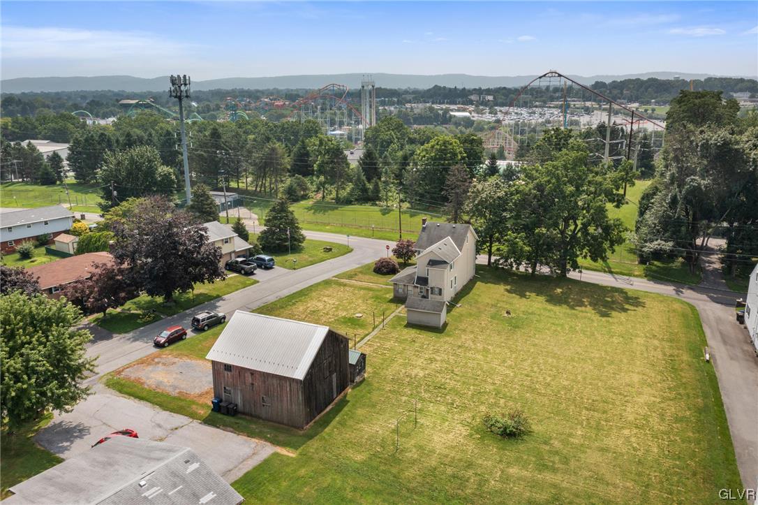 3931 West Walnut Street