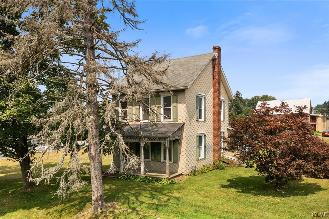 3931 West Walnut Street