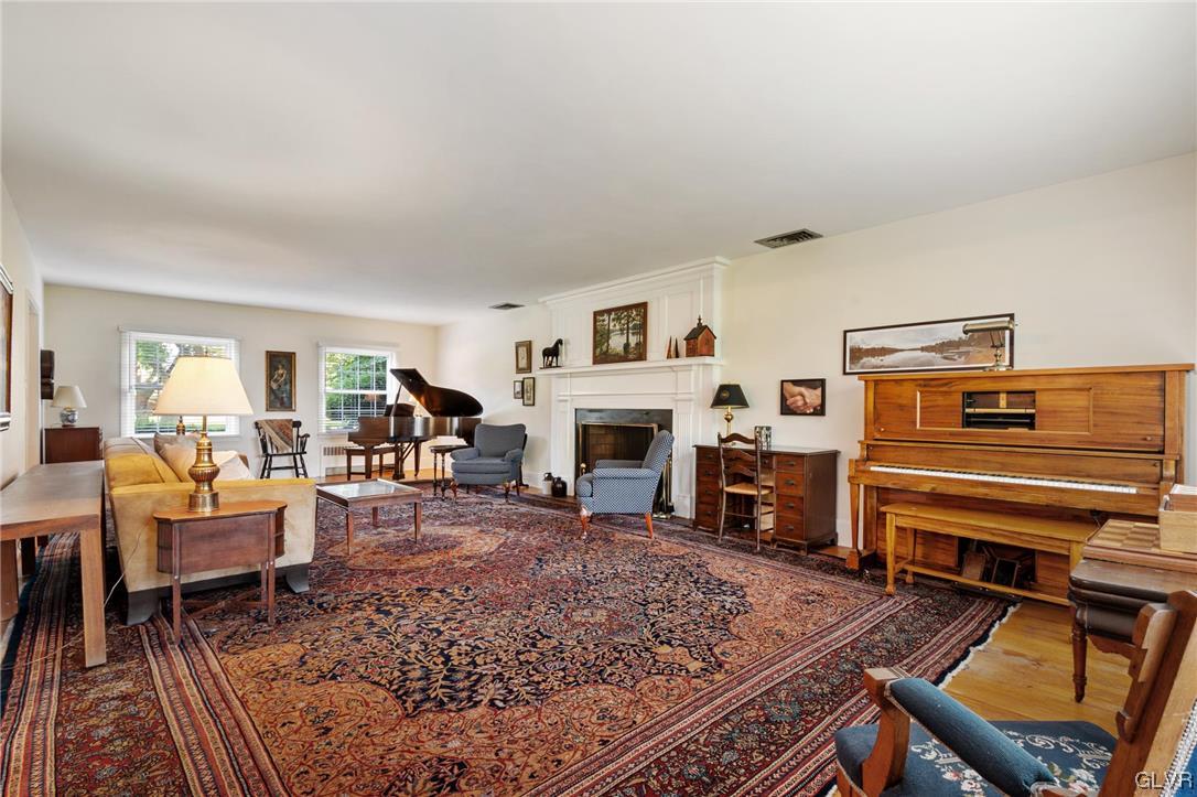 1860 Nottingham Road