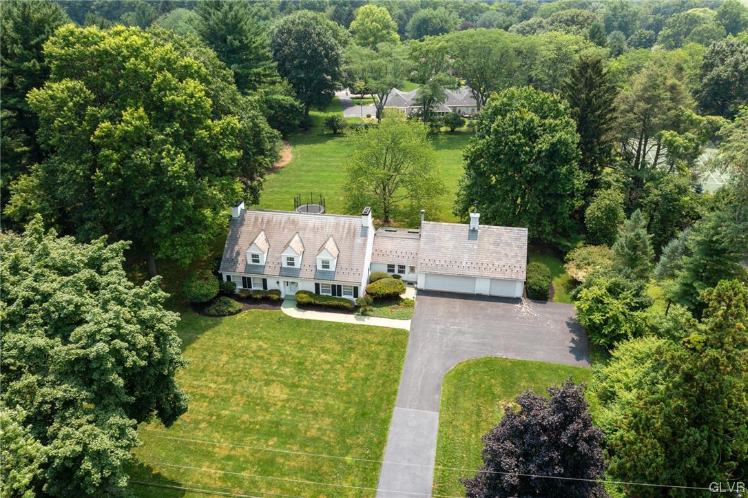 1860 Nottingham Road