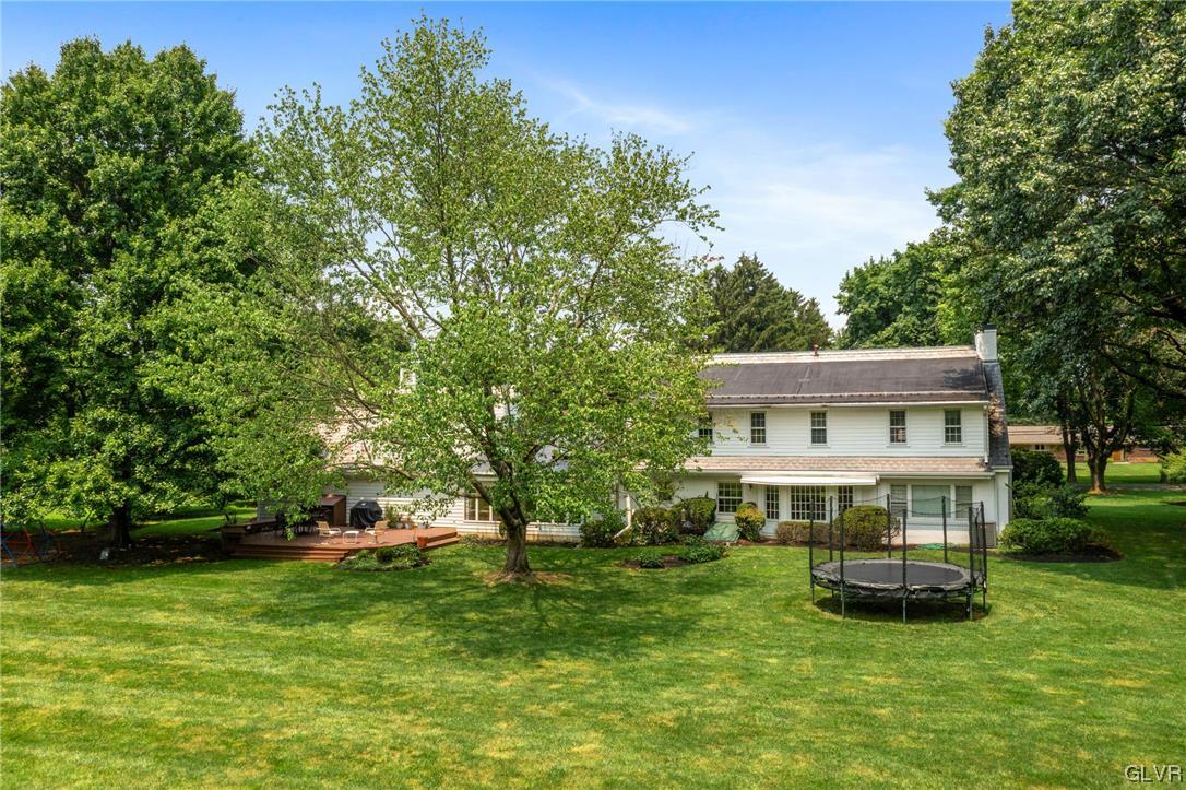 1860 Nottingham Road