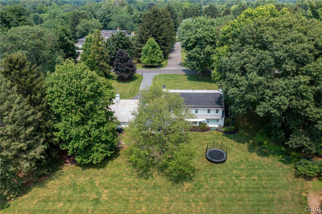 1860 Nottingham Road