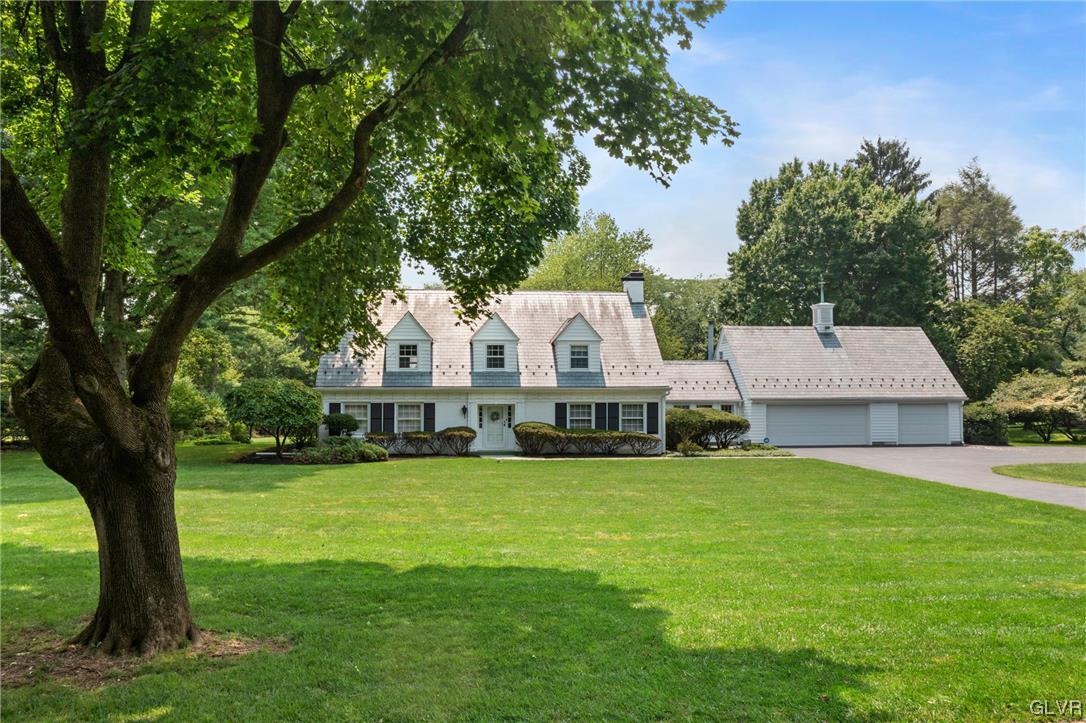 1860 Nottingham Road