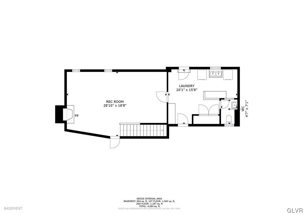 1860 Nottingham Road