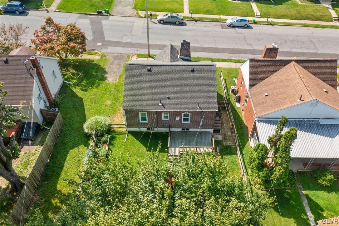 321 East Federal Street