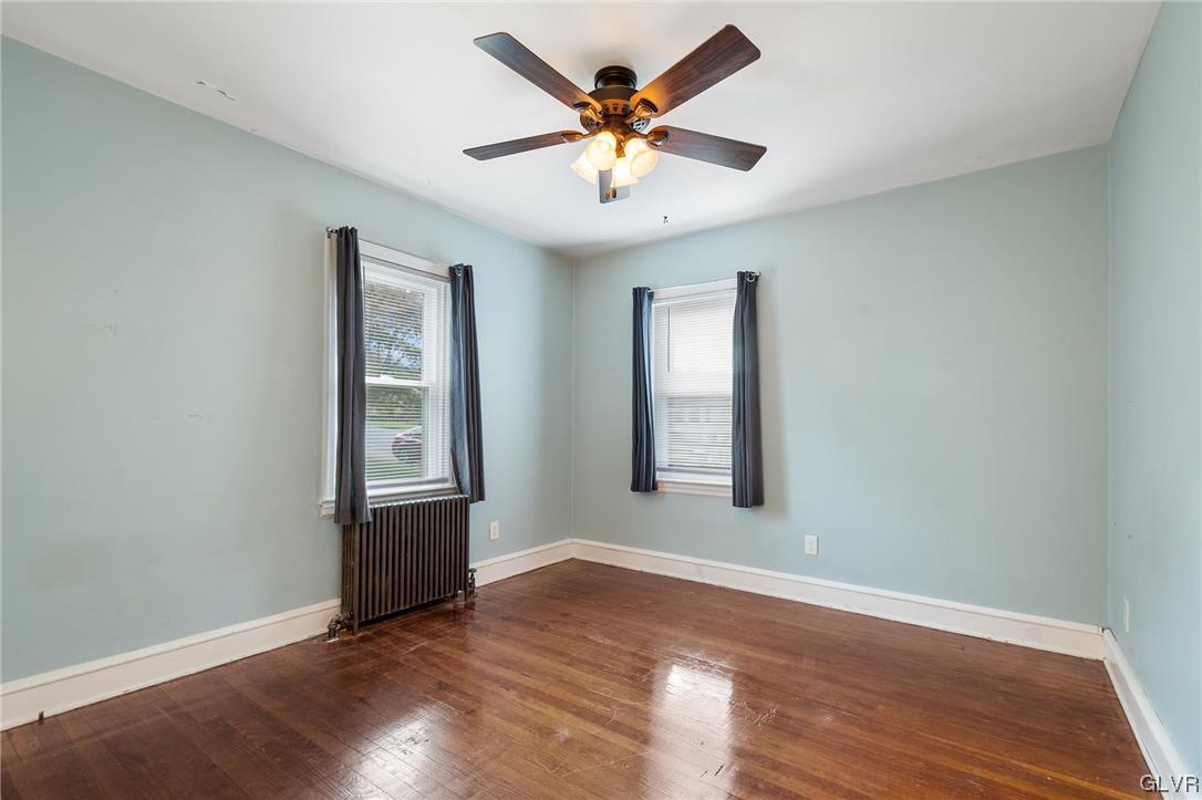 321 East Federal Street