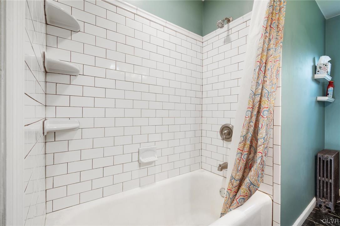 321 East Federal Street