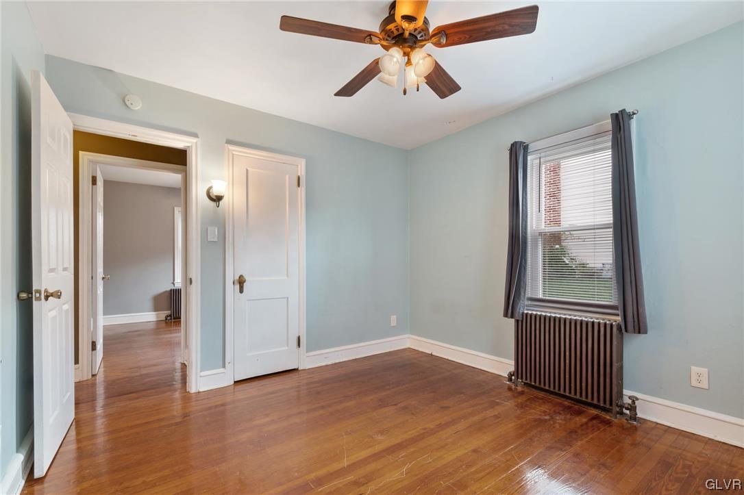 321 East Federal Street