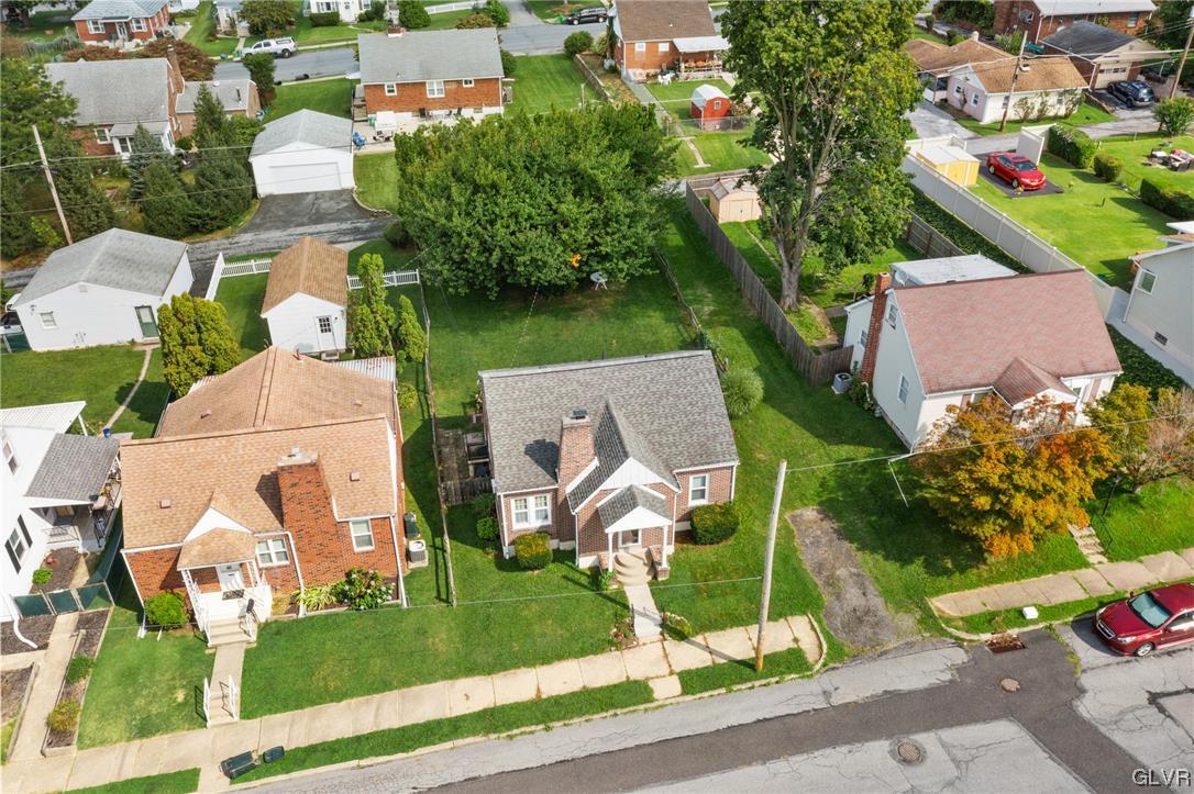 321 East Federal Street