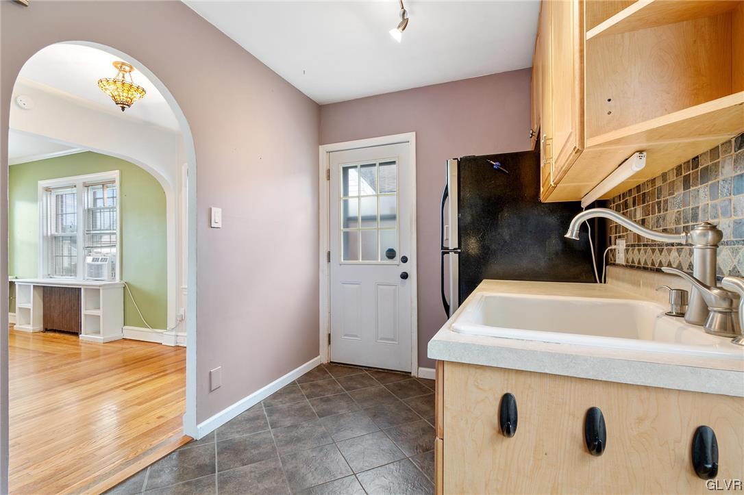 321 East Federal Street