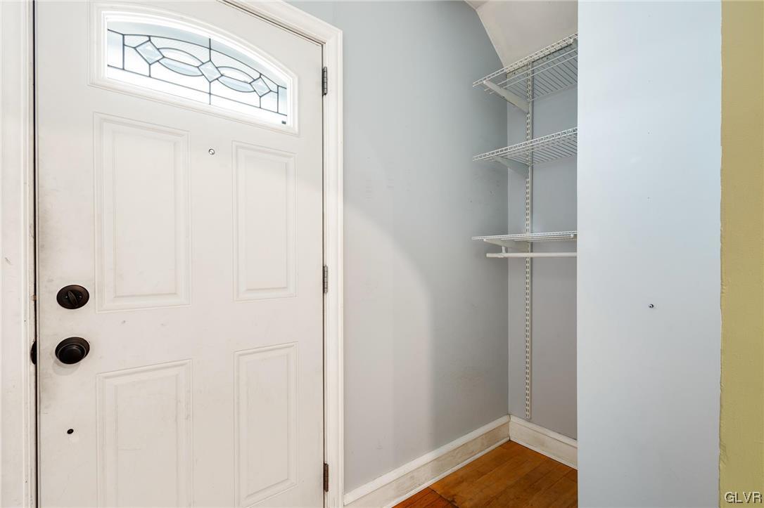 321 East Federal Street