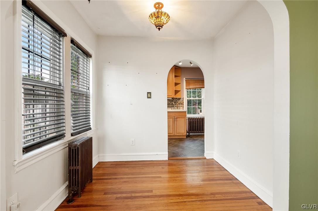 321 East Federal Street