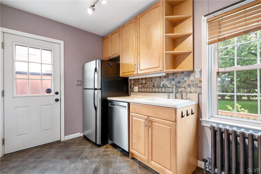 321 East Federal Street