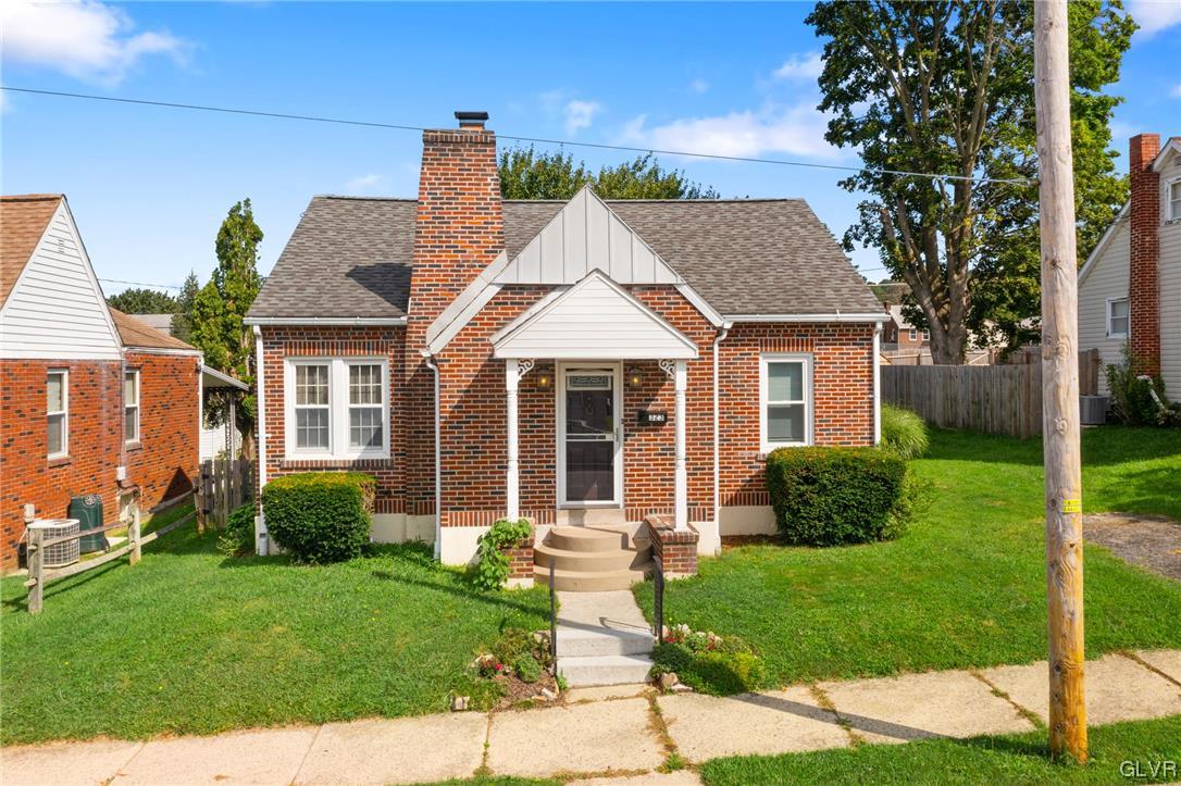 321 East Federal Street