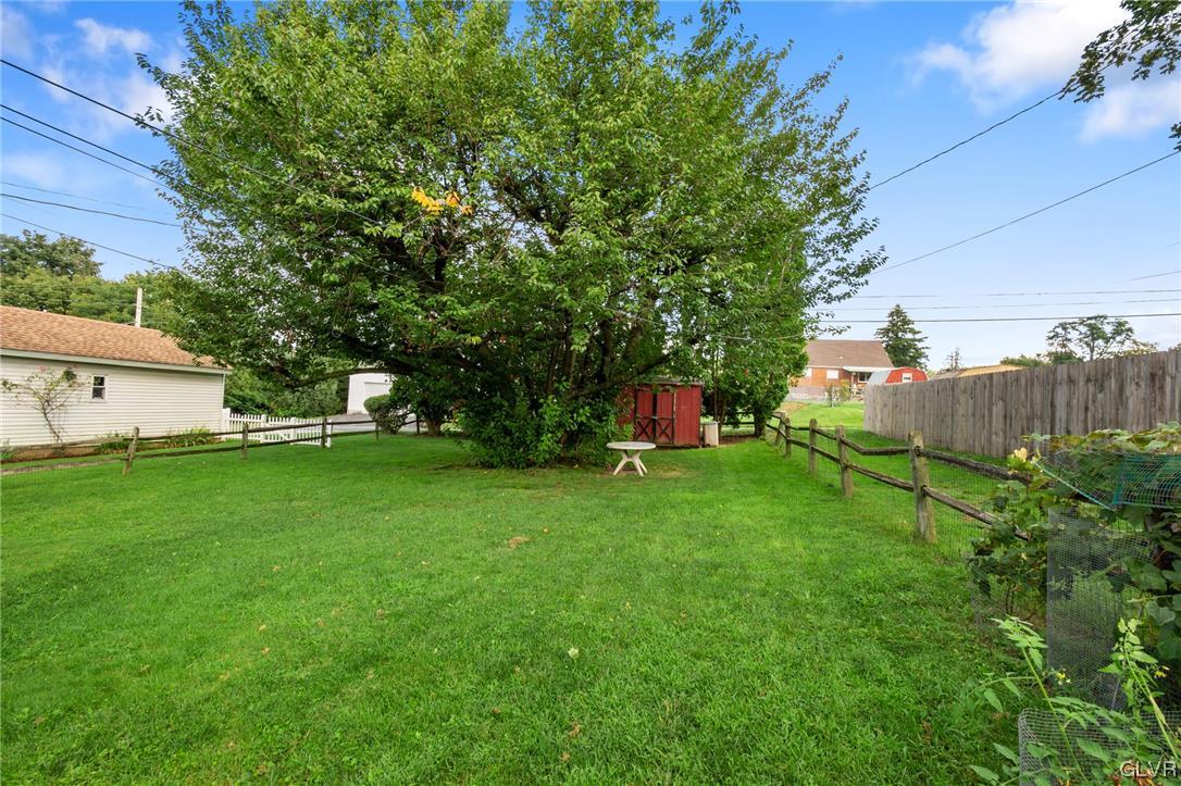 321 East Federal Street