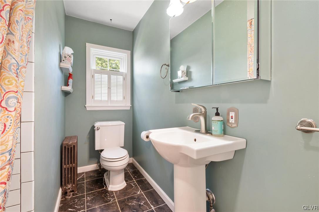 321 East Federal Street