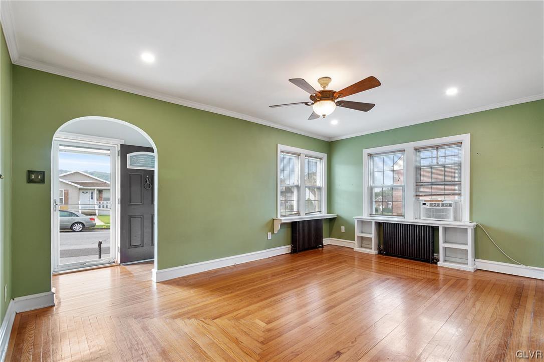 321 East Federal Street