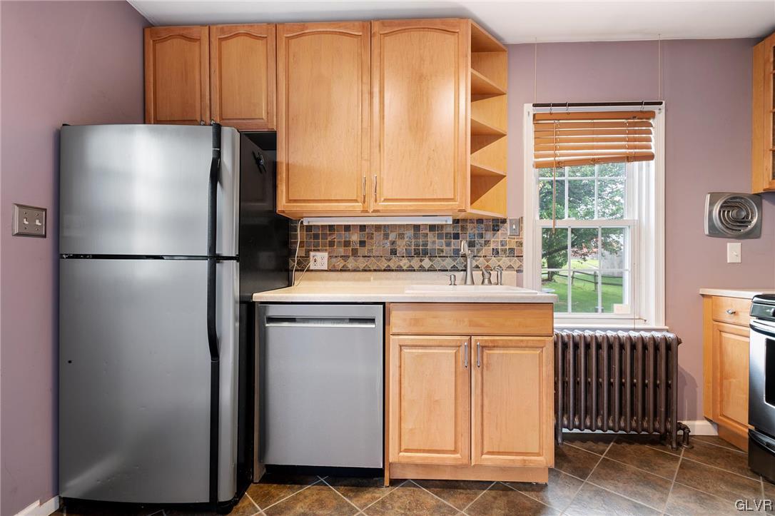 321 East Federal Street