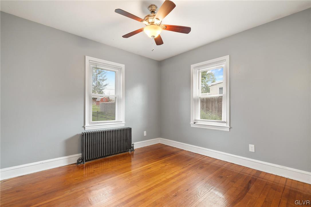 321 East Federal Street