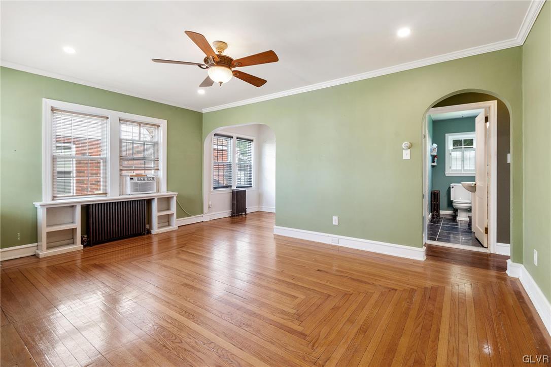 321 East Federal Street