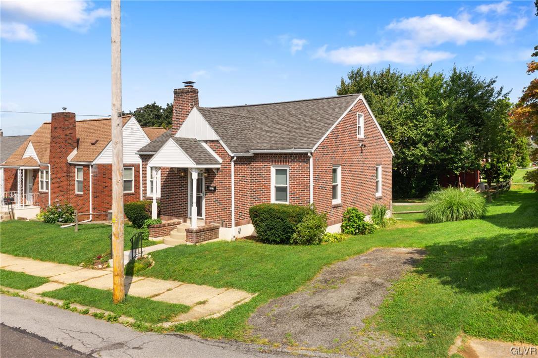 321 East Federal Street