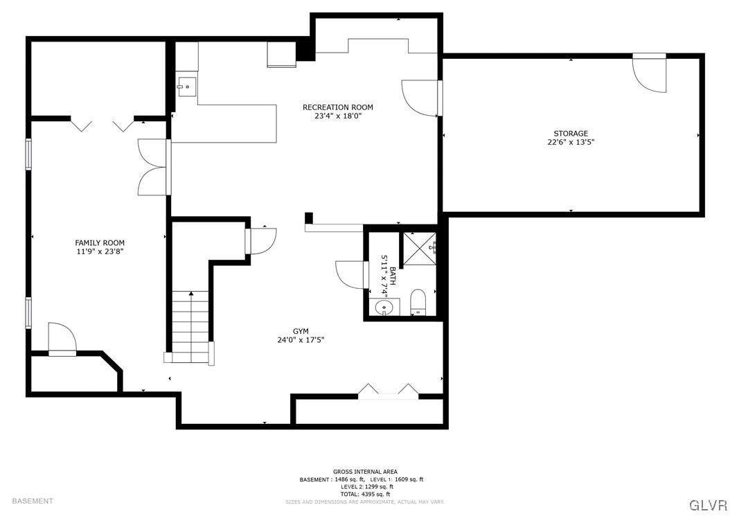 3315 North Bay Hill Drive