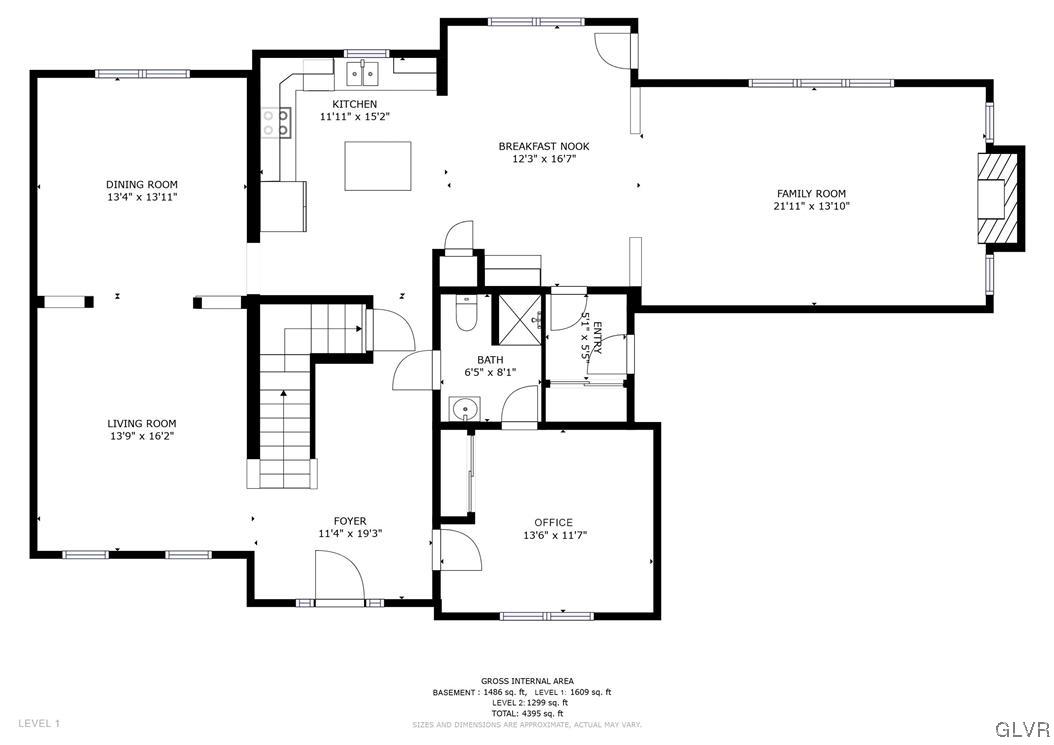 3315 North Bay Hill Drive