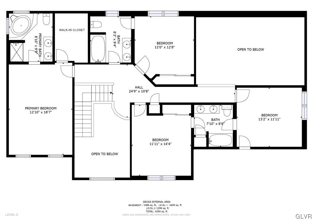 3315 North Bay Hill Drive