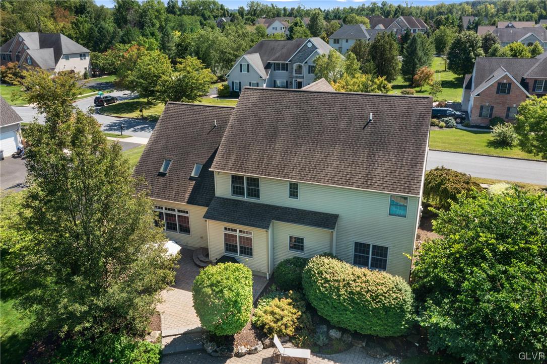 3315 North Bay Hill Drive