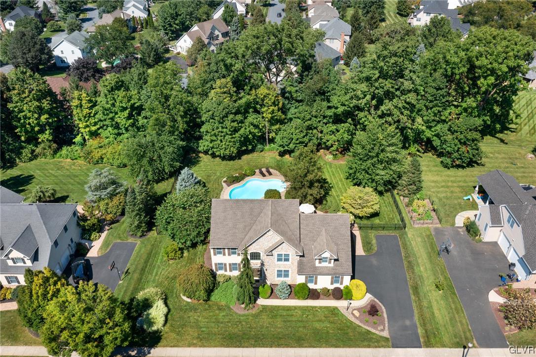 3315 North Bay Hill Drive