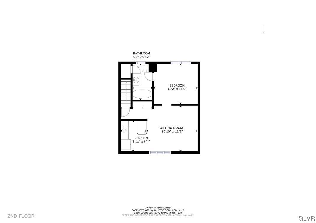 7302 Hillcrest Drive