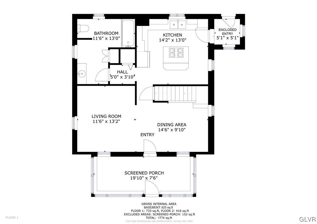 430 South 5Th Street