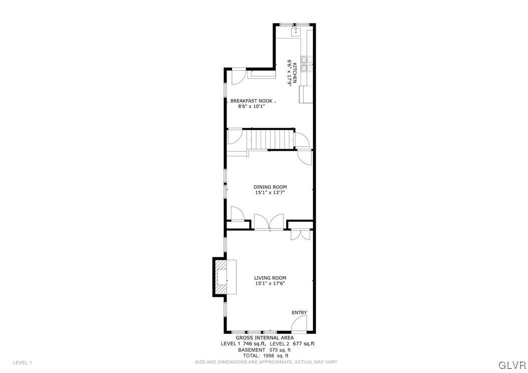 1918 West Washington Street