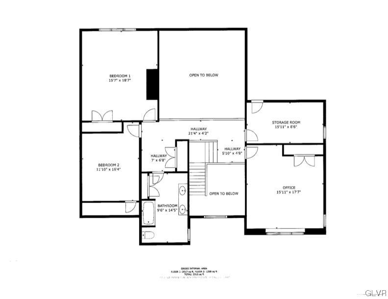 2882 Sheffield Drive