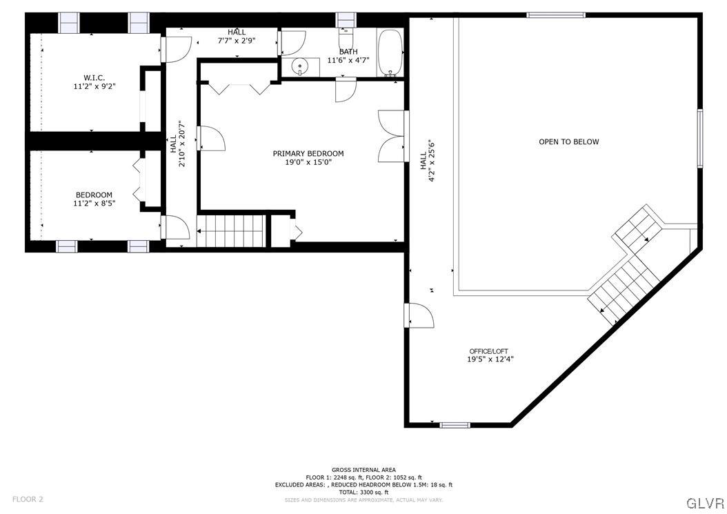 5781 Blue Church Road