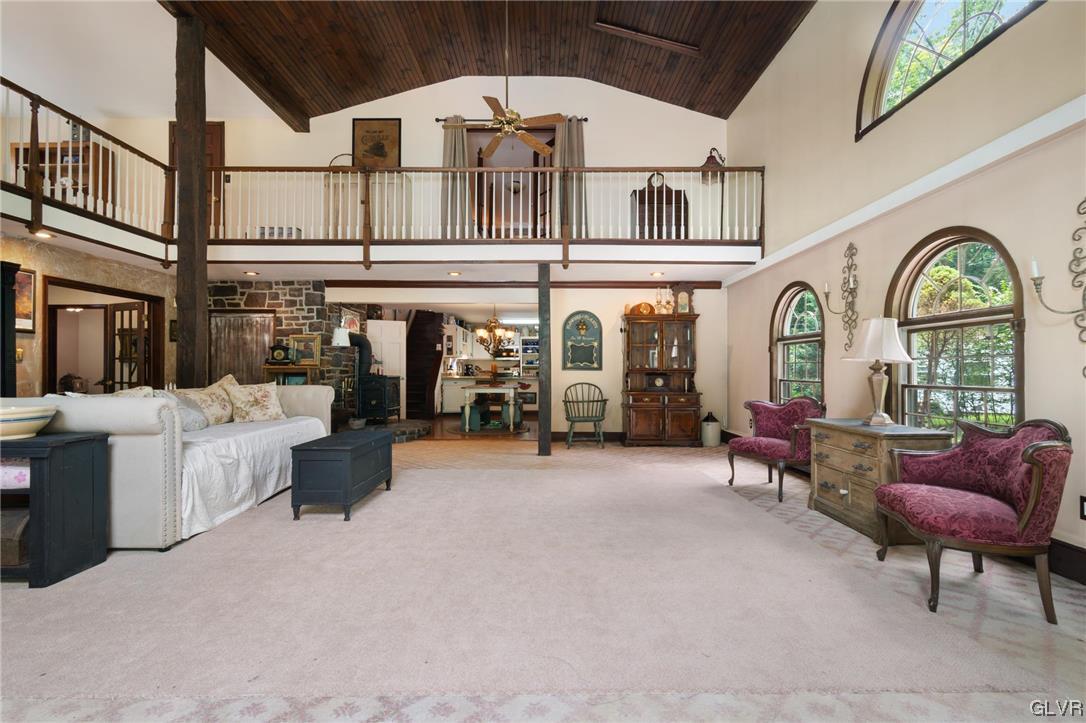 5781 Blue Church Road