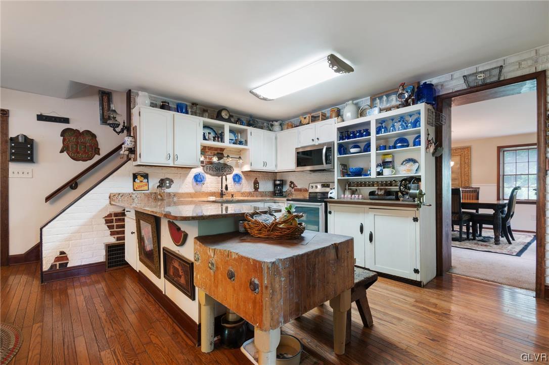 5781 Blue Church Road